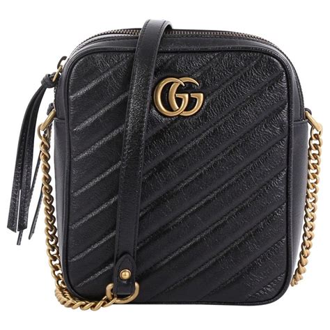 women's gucci camera bag|Gucci marmont large camera bag.